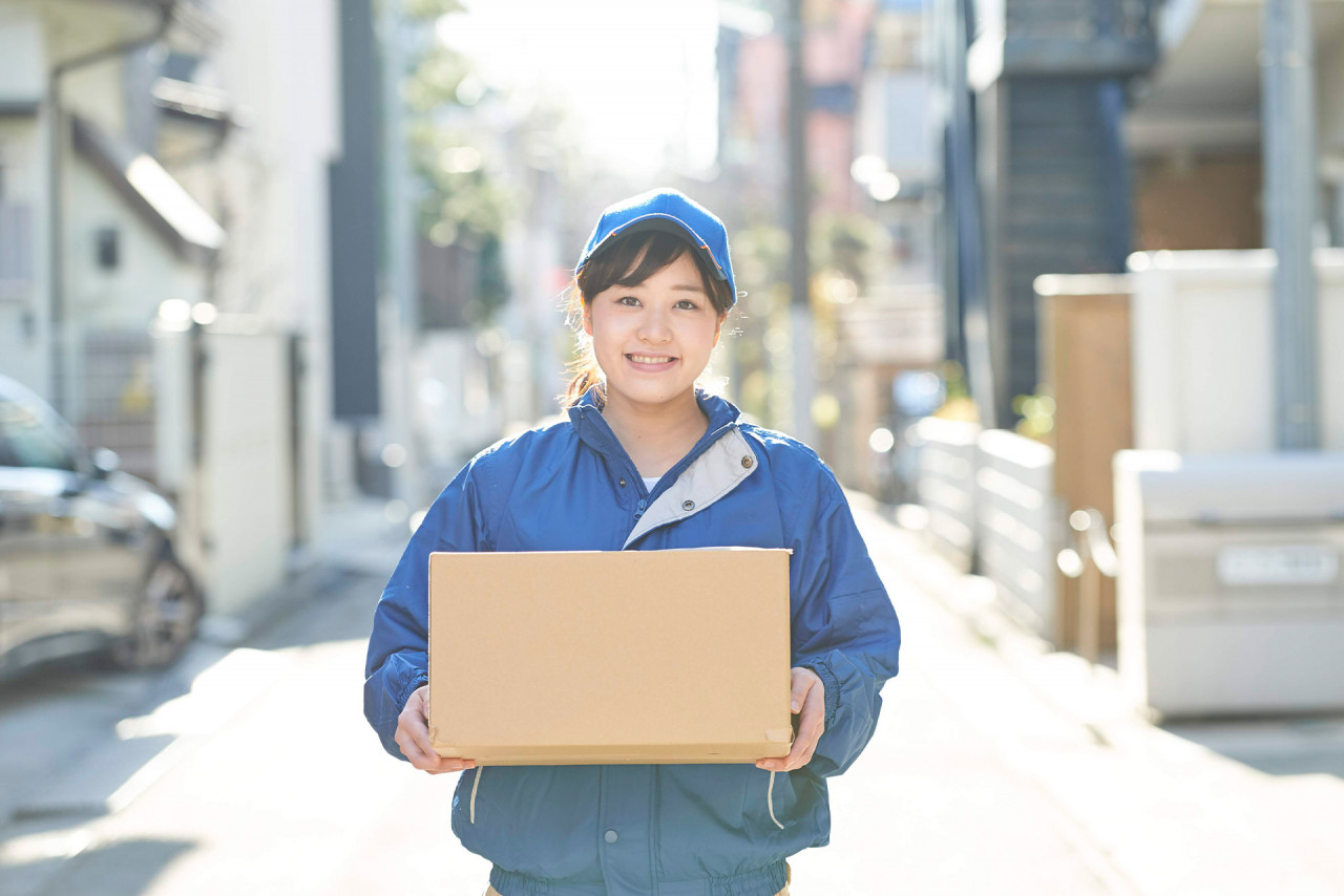 株式会社ランディア